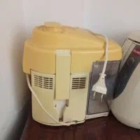 آب میوه گیر