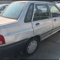 پرایدصبامدل۸۹|خودرو سواری و وانت|چهارباغ, |دیوار