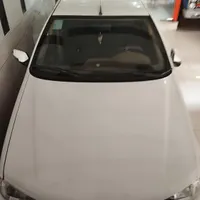 پژو پارس ۹۶