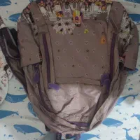 کیف پول کوله پشتی وارداتی