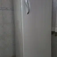 یخچال امرسان سالم و تمیز