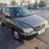 پراید۱۱۱مدل۱۳۹۱|خودرو سواری و وانت|همدان, |دیوار