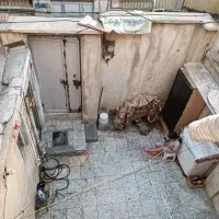 فروش خانه ویلایی حیاط دار  ۵۱ متری دو طبقه|فروش خانه و ویلا|تهران, مظاهری|دیوار