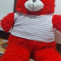 عروسک های شاسخین و تدی|اسباب‌‌بازی|تهران, والفجر (افسریه)|دیوار