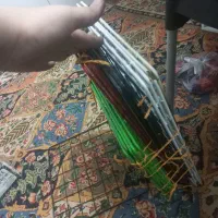 قفسه کتاب فلزی|کتابخانه، شلف، قفسههای دیواری|مشهد, رضاشهر|دیوار