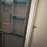 یخچال فریزر دو درب R. T. l