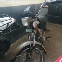 موتورسیکلت ساوین مدل 91|موتورسیکلت|بندرعباس, |دیوار