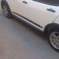 کوییک آر|خودرو سواری و وانت|خمینی‌شهر, |دیوار