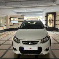 کوییک دنده ساده مدل ۱۴۰۱