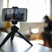 استخدام فیلمبردار مسلط