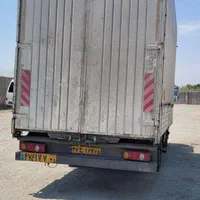 کاویان ۱۰۶|خودرو سنگین|تهران, تاکسیرانی|دیوار