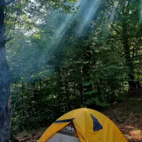 چادر کوهنوردی و طبیعت گردی ۲ نفره