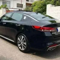 اپتیما جی تی لاین ۲۰۱۶ فول|خودرو سواری و وانت|تهران, پاسداران|دیوار