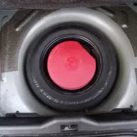 دنا تیپ۲ مدل 97|خودرو سواری و وانت|رشت, سعدی (تختی)|دیوار