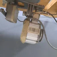 چرخ خیاطی صنعتی|چرخ خیاطی و ریسندگی|رشت, حافظ آباد|دیوار