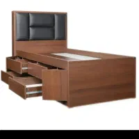 تخت تکنفره 200*90