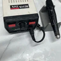 دستگاه سوهان استرنگ ۲۰۴اصل|آرایشی، بهداشتی، درمانی|قرچک, محمد آباد|دیوار