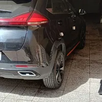 x33cross cvt|خودرو سواری و وانت|قدس, |دیوار