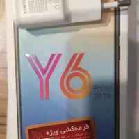 هوواوی y6 prime 2019