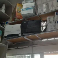 باسلام|پرینتر، اسکنر، کپی، فکس|اراک, |دیوار