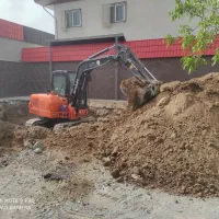 حمل نخاله و بارگیری ،اجاره بابکت ،مصالح ساختمانی|خدمات حمل و نقل|تهران, شهر زیبا|دیوار