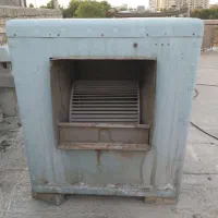 کولر آبی|کولر آبی|اصفهان, پوریای ولی|دیوار
