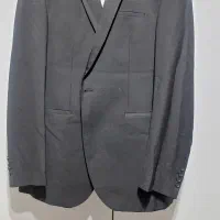 یک دست کت وشلوار وپیراهن