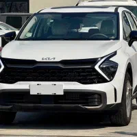 *کیا اسپورتیج پلاک ارس 2025 *