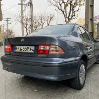 فروش نقدواقساط سمندef7 مدل۹۳