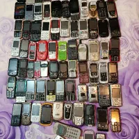 خرید و فروش گوشی های خاطرات قدیم