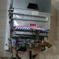 نصب سرویس وتعمیر ابگرمکن دیواری