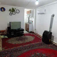 اجاره سوییت با تمام امکانات رفاهی|اجارهٔ کوتاه‌مدت آپارتمان و سوئیت|گوراب زرمیخ, |دیوار