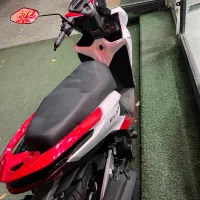 کلیک ۱۷۰ CC|موتورسیکلت|گنبد کاووس, |دیوار