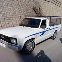 مزدا ۲۰۰۰ مدل ۹۹ سالم تمیز