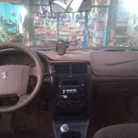 پژو ۴۰۵ داشپورت جدید|خودرو سواری و وانت|اندیمشک, |دیوار