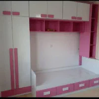 کمد دیواری|جاکفشی، کمد، دراور|رشت, حمیدیان|دیوار