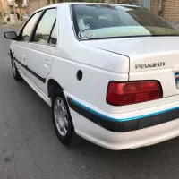 پژو پارس دوگانه شرکت مدل ۹۲|خودرو سواری و وانت|کاشان, شهرک صنعتی راوند|دیوار