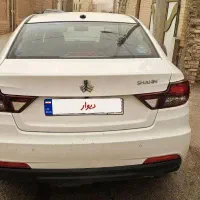 شاهین۱۴۰۰|خودرو سواری و وانت|یزد, |دیوار