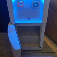 Gosonic ابسردکن یخچالدار آب سردکن|آب‌سردکن و تصفیه آب|تهران, بنی‌هاشم|دیوار