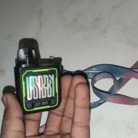 قلیون شارژی