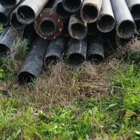 لوله پلی اتیلن