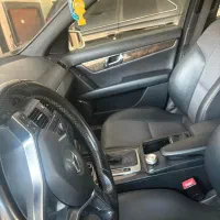 بنز c200 سال 2010|خودرو سواری و وانت|شاهین‌شهر, عطار|دیوار