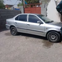 سمند LX ساده، مدل ۱۳۸۳|خودرو سواری و وانت|میناب, |دیوار