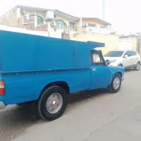 نیسان مدل۸۲ بشرط مکانیک عروسک