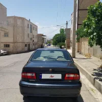 سمند|خودرو سواری و وانت|الیگودرز, |دیوار