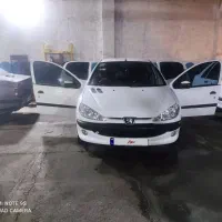 206تیپ۳مدل ۹۸|خودرو سواری و وانت|شاهدشهر, |دیوار