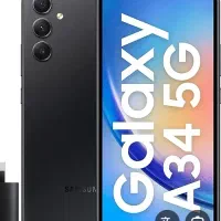 سامسونگ A34 گیگ 5G 256