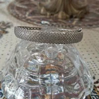 دستبند نقره عیار ۹۲۵