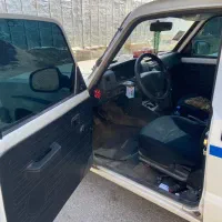 مزدا موتور میتسوبیشی 2000|خودرو سواری و وانت|آزادشهر, |دیوار