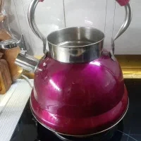 کتری سوتی درحدنو